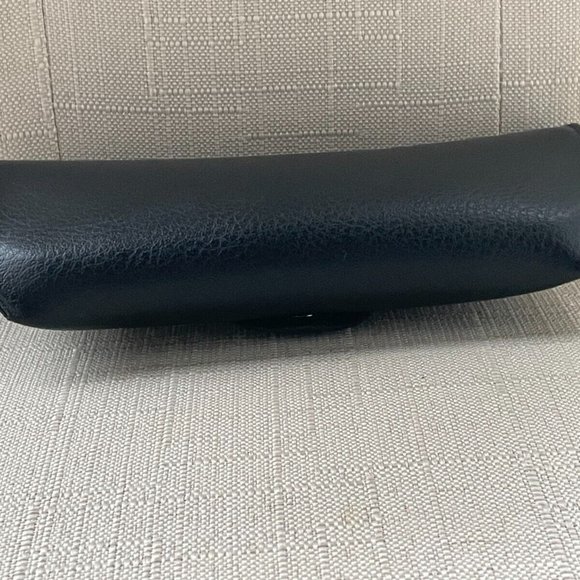 Ray-Ban Case Black Case for Sunglasses Semi Hard Case Authentic Ray-Ban - Picture 7 of 11